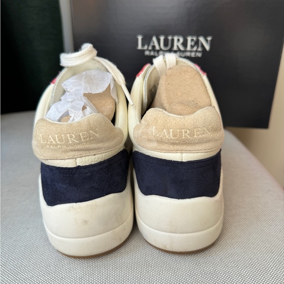Ralph Lauren sneakers - Picture 4 of 5